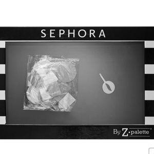 SEPHORA COLLECTION Z Palette (SOLD)